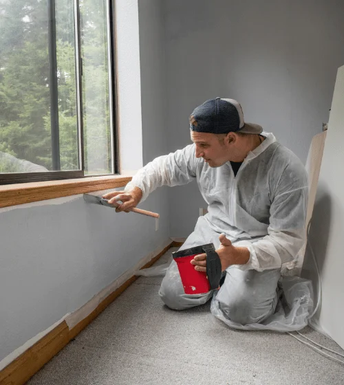 Paint Services in UAE